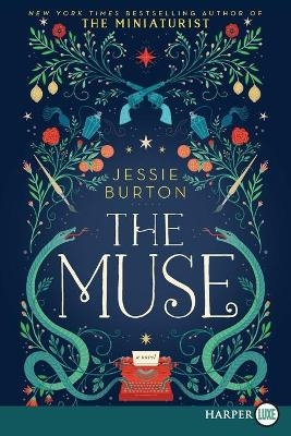 The Muse - Jessie Burton