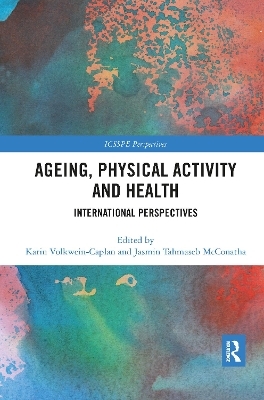 Ageing, Physical Activity and Health - 