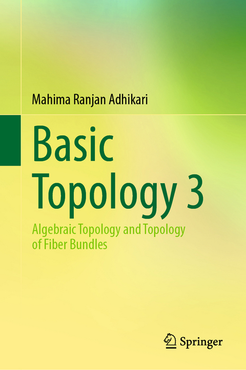 Basic Topology 3 - Mahima Ranjan Adhikari