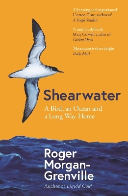 Shearwater - Roger Morgan-Grenville