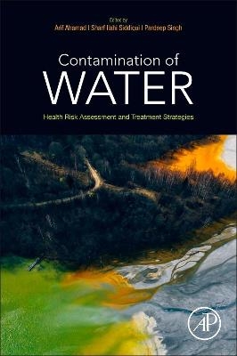 Contamination of Water - 