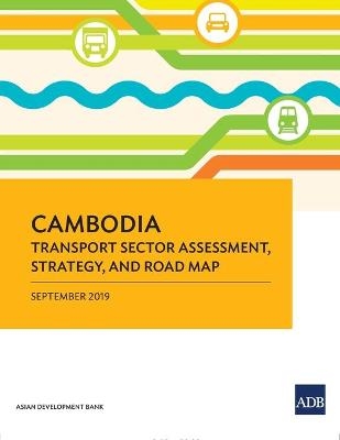 Cambodia -  Asian Development Bank