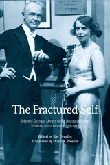 The Fractured Self - 