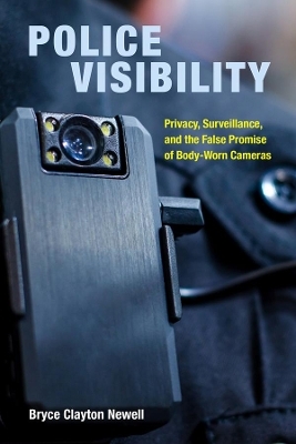 Police Visibility - Bryce Clayton Newell