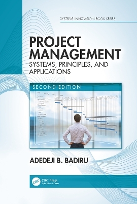 Project Management - Adedeji B. Badiru