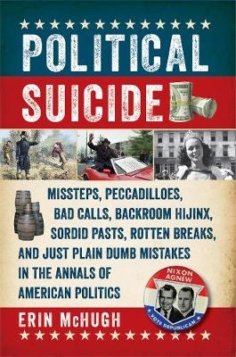 Political Suicide - Erin McHugh