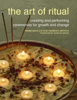 Art of Ritual - Renee Beck, Sydney Barbara Metrick