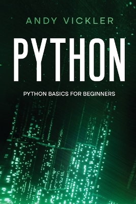 Python - Andy Vickler