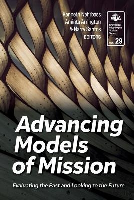 Advancing Models of Mission - 