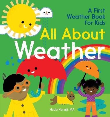 All about Weather - Huda Harajli