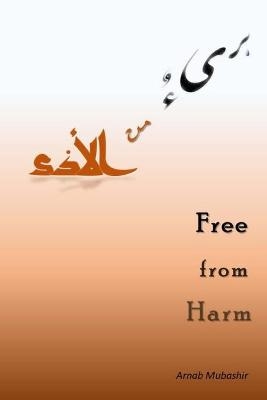 Free from Harm - Arnab Mubashir
