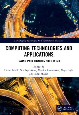 Computing Technologies and Applications - 