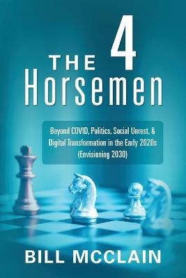 The 4 Horsemen - Bill McClain