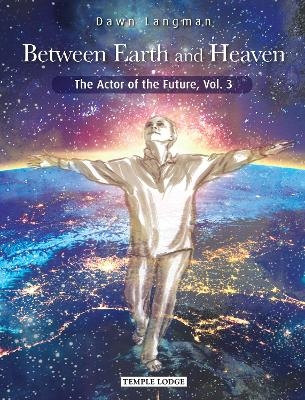 Between Earth and Heaven - Dawn Langman