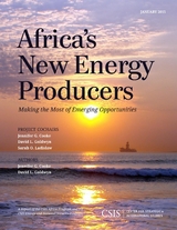 Africa's New Energy Producers -  Jennifer G. Cooke,  David L. Goldwyn