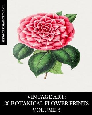 Vintage Art - Vintage Revisited Press