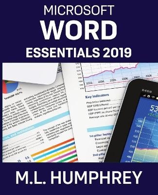 Word Essentials 2019 - M L Humphrey