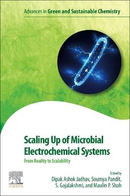 Scaling Up of Microbial Electrochemical Systems - 