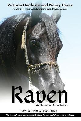 Raven - Victoria Hardesty, Nancy Perez