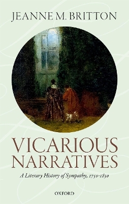 Vicarious Narratives - Jeanne M. Britton