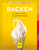 Backen - Christa Schmedes, Anne-Katrin Weber, Corinna Schober, Sandra Schumann