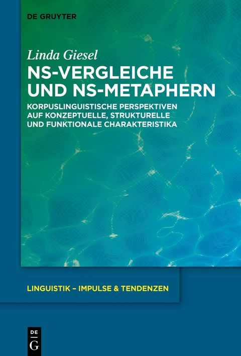 NS-Vergleiche und NS-Metaphern - Linda Giesel