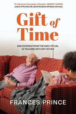 Gift of Time - Frances Prince