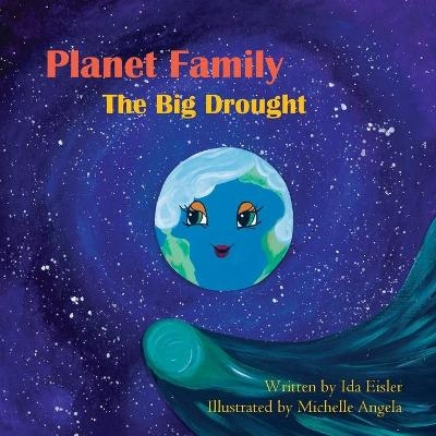 Planet Family - Ida Eisler