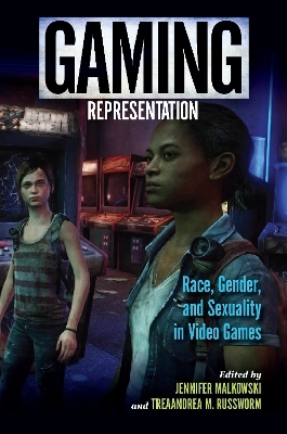 Gaming Representation - 