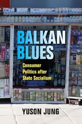 Balkan Blues - Yuson Jung