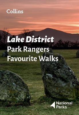 Lake District Park Rangers Favourite Walks -  National Parks UK