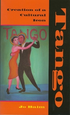 Tango - Jo Baim