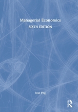 Managerial Economics - Png, Ivan