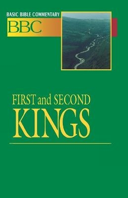 First and Second Kings - Linda B. Hinton