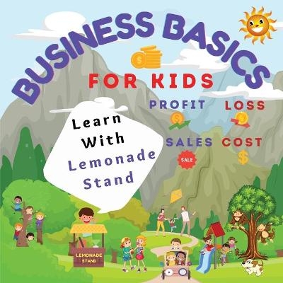 Business Basics for Kids