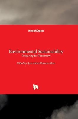 Environmental Sustainability - 