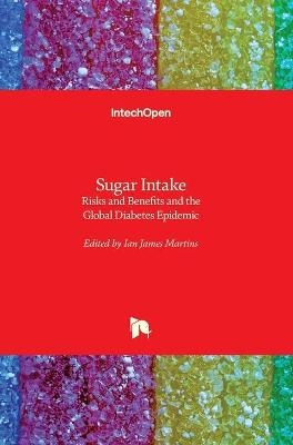 Sugar Intake - 