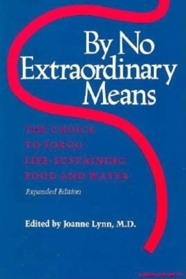 By No Extraordinary Means, Expanded Edition - 