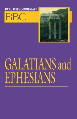Galatians and Ephesians - Earl S. Johnson  Jr.