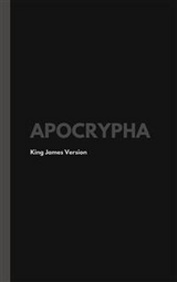 Apocrypha, King James Version - King James Bible