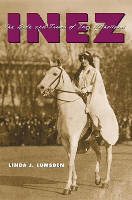 Inez - Linda J. Lumsden