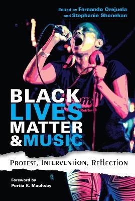 Black Lives Matter and Music - 
