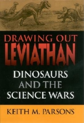 Drawing Out Leviathan - Keith M. Parsons