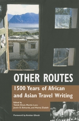 Other Routes - 