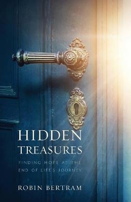 Hidden Treasures - Robin Bertram