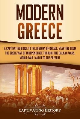 Modern Greece - Captivating History