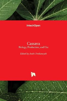 Cassava - 