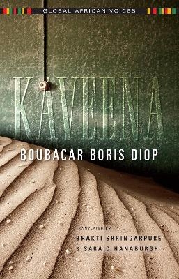 Kaveena - Boubacar Boris Diop