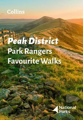 Peak District Park Rangers Favourite Walks -  National Parks UK