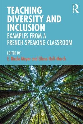 Teaching Diversity and Inclusion - 